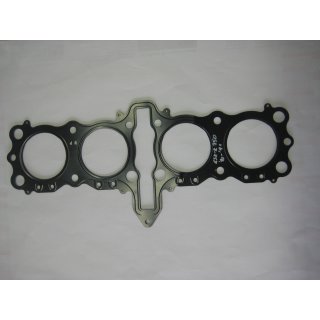Zylinderkopfdichtung für alle GSX-R 750 (GR7AB) `90-`91, orig. SUZUKI OEM: 11141-17D10