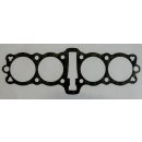 Cylinder Base Gasket for all Z 750 E, GPZ 750, UT `80-`85