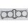 Cylinder Base Gasket for all Z 1000 J/R `80-`83 and GPZ 1100 B1/B2/ UT `81-`84