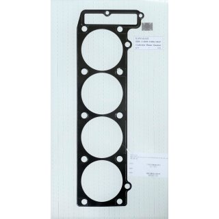 Cylinder Base Gasket for all GPZ 900 A4 R `85-`94 and GPZ 1000 RX `86-`87