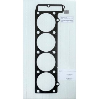 Zylinderfußdichtung für alle GPZ 900 A4 R `85-`94 und GPZ 1000 RX `86-`87