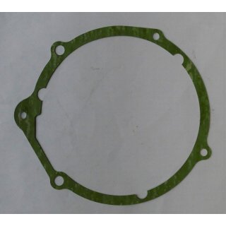 Lichtmaschinendeckeldichtung orig. HONDA für alle CB 350 Four `73-`74 und CB 400 Four `74-`78, orig. HONDA OEM: 11691-333-306