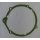 Lichtmaschinendeckeldichtung orig. HONDA für alle CB 350 Four `73-`74 und CB 400 Four `74-`78, orig. HONDA OEM: 11691-333-306