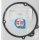 Generator Cover Gasket for all CB 500 Four `71-`73 and CB 550 F/K3 `74-`78