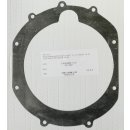 Clutch Cover Gasket for all Z 1 `72-`73, Z 900 A4 `74-`75...