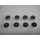 8 pc. kit Valve cover screw gaskets for all CB 750 KZ/F, CB 900 F, CB 1100 F/R