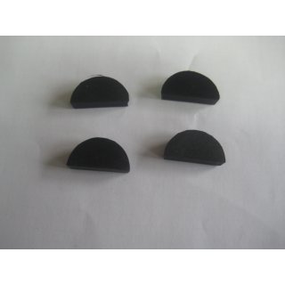 4 pc. kit Cam End Plugs for all Z 1, Z 900 A4, Z 1000 A/Z1R/MKII/ST `72-`79