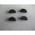 4 pc. kit Cam End Plugs for all Z 1, Z 900 A4, Z 1000 A/Z1R/MKII/ST `72-`79