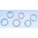 Header Gasket for all CB 500 Four and CB 550 F/K `72-`78