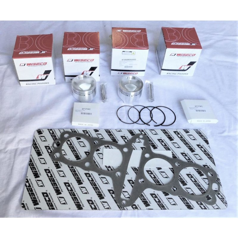 Shop High Quality Kawasaki Wiseco Piston Kit Piston Kits - Wiseco SKU  369M04950 取寄せ Wiseco 95-03 Kawasaki 750/1100 SXI/ZXI 3207KDピストンキット Wiseco WIS Piston Sets - Po T14 809M08150 wis809M08150