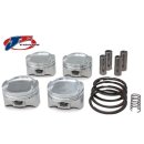 JE-BIG BORE piston kit 765ccm, 72mm/13:1 for ZXR 750 (K,...