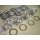 1015ccm BIG BORE piston kit, 70mm bore, 10.25:1 compression