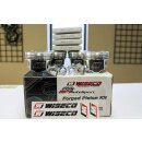 748ccm WISECO piston kit, 72mm STD bore, 12:1 compression...