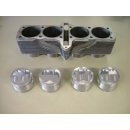 1327ccm, BIG BLOCK-Kit, 80mm/7,8:1 for GSX 1100 E/ S with...