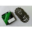 Kit, clutch friction plates for CB 500 Four