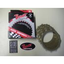 Kit, BARNETT clutch friction plates for GPZ 900 A4 R...