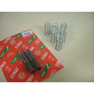 Kit, clutch springs for all GPZ 1100 B1/B2, UT and GPZ 900 A4 R and GPZ 1000 RX