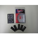 5er Satz, BARNETT-Kupplungsfedern für GSX-R 1000...