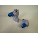 Ölkühler-Motoradapter für Z 1, Z 900 A4, Z...