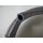 Oil cooler rubber hose S400 / -D8, with double stainless steel braiding, max. temp. 150°°C, internal DMR: 11.12mm, external DMR: 16.28, price EUR/meter