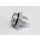 Aluminium screw-in adapter, -D8 x M22 x 1.5