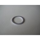 Aluminium sealing ring for M20 thread