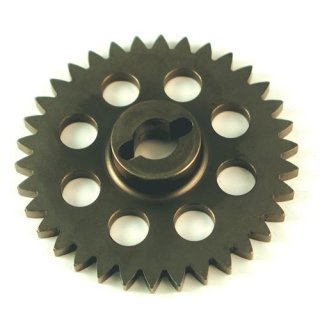 APE HIGH PERFORMANCE oil pump wheel for all GSX-R 1000 `01-`08