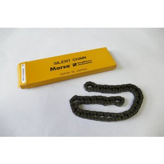 Steuerkette A, SCA 0412 DHA, 124 Glieder für CB 750 F, CB 750 KZ