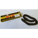 Cam chain, BF 05 T, 118 links, for Z 650 B, C, SR `77-`79