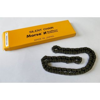 Cam chain, SC-2515 DHA, 118 links for GPZ 900 A4 R, GPZ 1000 RX