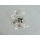Cam chain rivet lock, 219 T for all HONDA Four and KAWASAKI Z650/900/1000 models