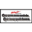Racing camshafts STAGE 2 for all ZXR 750 J/K/L/M `91-`95,...