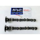 Racing camshafts STAGE 3 for all ZXR 750 `91-`95, stroke:...