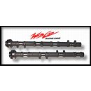 Racing camshafts STAGE 3 for all ZX-10R `04-`05, stroke:...