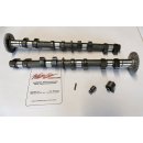 Racing camshafts STAGE 3 for all ZX-12R `00-`05, stroke:...