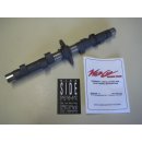 Racing camshaft STAGE 1 for all CB 350 Four and CB 400...