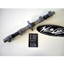 Racing camshaft STAGE 2 for all CB 350 Four and CB 400...