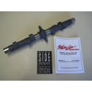 Racing camshaft STAGE 3 for all CB 350 Four and CB 400...