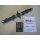 Racing camshaft STAGE 3 for all CB 350 Four and CB 400 Four (4cylinder) from `72-`78, stroke: 9.11mm / duration: 272°.