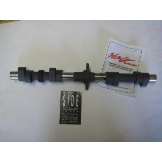 WEB CAM Tuning-Nockenwelle STAGE 2  CB 750 K0, CB 750 K2, CB 750 K6,K7 CB 750 F1 und CB 750 F2 `69-`78, 8,86mm / 260/258°
