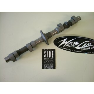 WEB CAM Racing camshaft STAGE 3 CB 750 K0, CB 750 K2, CB 750 K6,K7 CB 750 F1 and CB 750 F2 `69-`78, 8,89mm /  272/273°.
