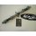 WEB CAM Racing camshaft STAGE 3 CB 750 K0, CB 750 K2, CB 750 K6,K7 CB 750 F1 and CB 750 F2 `69-`78, 8,89mm /  272/273°.