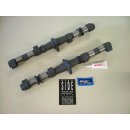 Racing camshafts STAGE 3 for all Z 1, Z 900 A4, Z 1000 A,...