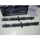 Racing camshafts STAGE 1 for all GPZ 900 A4 R and GPZ...