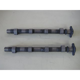 Racing camshafts STAGE 3 for all GPZ 900 A4 R and GPZ 1000 RX of `84-`91, stroke: 10,92mm / control time: 286°°.