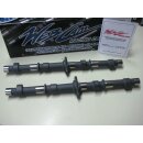 Tuning-Nockenwellen STAGE 3 für alle GSX-R 750 und...