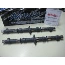 Racing camshafts STAGE 3 for all GSX-R 750 W `92-`95,...