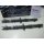 Racing camshafts STAGE 3 for all GSX-R 750 SRAD `98-`99, stroke: 9,57mm / 8,89mm, timing: 260°° / 250°°