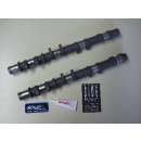 Racing camshafts STAGE 3 for all GSX-R 1000 `00-`06,...