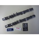 Racing camshafts STAGE 1 for all GSX-R 1300 HAYABUSA...